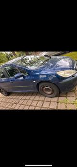 Peugeot 307 1.6 16v - Peugeot 307 in Saarbrücken