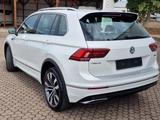 Volkswagen Tiguan  Highline*R-Line*4-Motion*Leder*ACC*20 Zo - Volkswagen Tiguan: Automatik