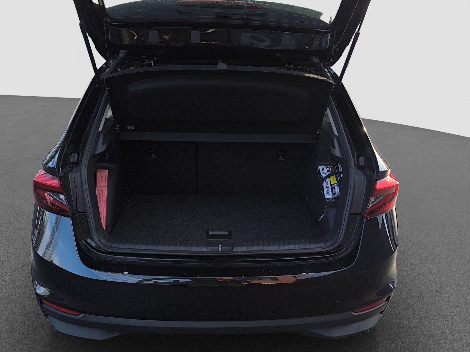 Skoda Fabia - Bild 22