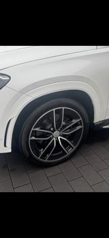 Mercedes-Benz GLE 400d 4MATIC  AMG Line Black  - Mercedes-Benz GLE 400 von privat