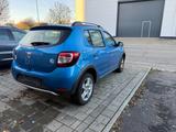 Dacia Sandero II Stepway Prestige - gebrauchte Dacia Sandero aus dem Jahr 2013