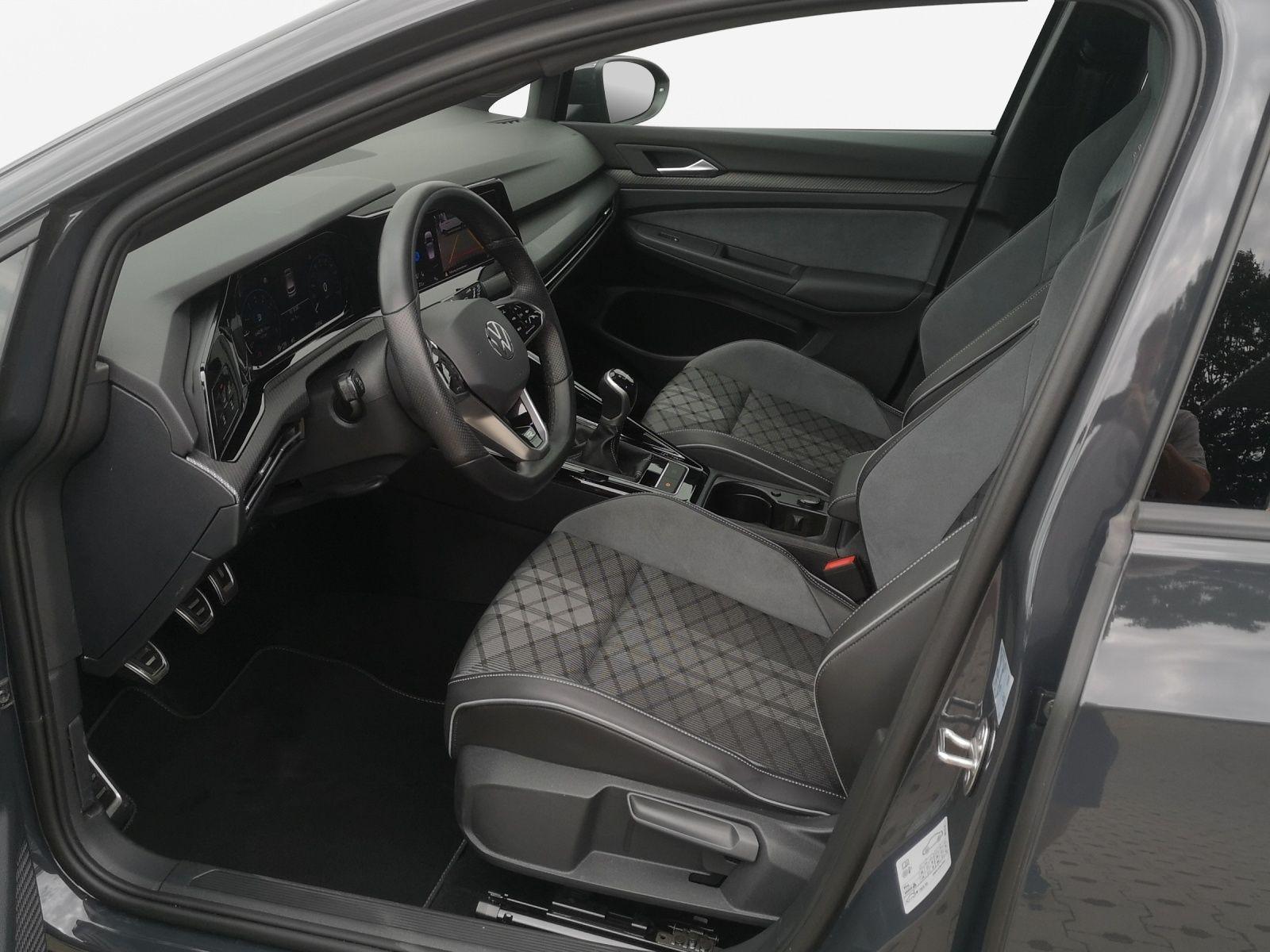 Volkswagen Golf R-Line 1.5 TSI 6-Gang *NAVI*KAM*SHZ*APP-CON, миниатюра 15