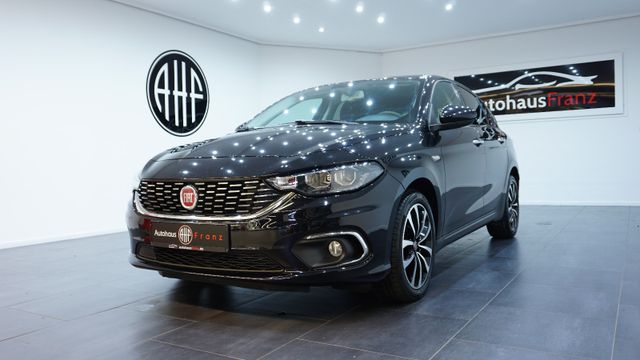 Fiat Tipo Lounge *CARPLAY*SHZ*Rückfahrkamera*