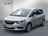 Opel Zafira 1.6DIT Autom. Innovation,KLIMA,NAVI,TEMPO - Opel Zafira: D
