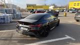 BMW 840i Xdrive Gran Coupé M paket Carbon - BMW 840 von privat