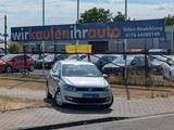 Volkswagen Polo V Silver Edition*AUTOMATIK*KLIMA*ZV-FUNK !! - Volkswagen Polo Edition mit Benzin-Antrieb