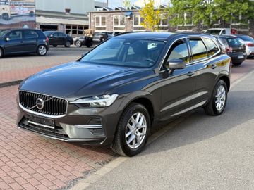 Volvo XC60 - 1