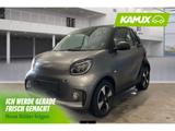 Smart fortwo Aut.EQ CABRIO Passion+LED+KAMERA+SHZ+TEMP - Smart ForTwo: Cabrio, Eq
