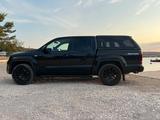 Volkswagen Amarok Aventura Black Edition 3.0 TDI
