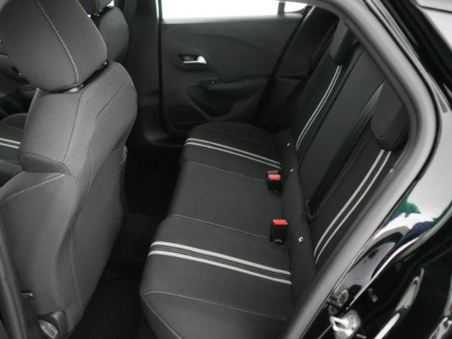 Corsa F FACELIFT GS HYBRID eDCT+LED-SCHW+RÜCKFAH