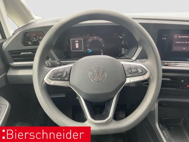 Volkswagen Caddy Kombi 2.0 TDI APP AID NAVI GRA PDC, миниатюра 10