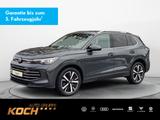 Volkswagen Tiguan 1.5eTSI Elegance DSG Navi LED