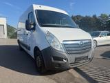 Opel Movano HKa L2H2*TÜV NEU*PDC*AHK - Opel Movano aus 2013