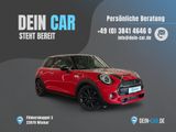 MINI Cooper S CHILI-PAKET*LED*SHZ*NAVI - MINI Cooper S aus 2021