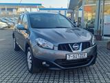 Nissan Qashqai +2 Acenta Pano7.Sitz.AHK AT Motor 157TKm - Nissan: Motor