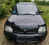 Nissan Micra 1.0 - HU abgelaufen - Fahrbereit - gebrauchte Nissan Micra aus dem Jahr 1999