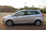 Ford Grand C-Max Grand C-MAX Titanium - gebrauchte Ford Grand C-Max aus dem Jahr 2018