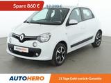 Renault Twingo 0.9 Energy Intens*TEMPO*LIM*ALU*KLIMA* - Renault Twingo Gebrauchtwagen in Stuttgart