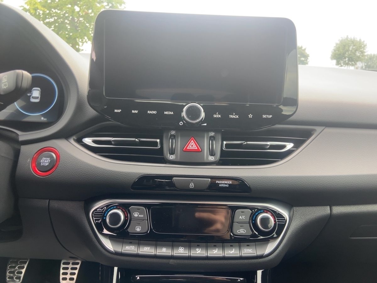 Hyundai i30 - Bild 10