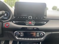 Hyundai i30 - Vorschau Bild 10