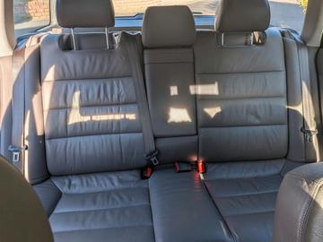 صورة مصغرة 14 لـ 2001 AUDI A6