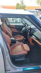 MINI Cooper S Countryman Cooper SE ALL4 Classic T... - mit Hybrid-Antrieb: Beige
