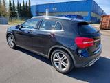 Mercedes-Benz GLA 200 Urban Pano, AHK, Navi, LED, Kamera - gebrauchte Mercedes-Benz GLA 200 aus dem Jahr 2014
