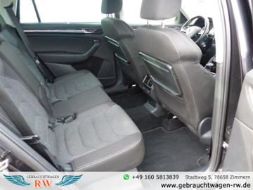 Skoda Kodiaq - 12