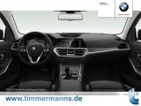 BMW 320d Touring Advantage Automatik Navi - BMW 320 Gebrauchtwagen in Krefeld
