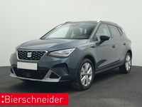 Seat Arona - Vorschau Bild 1