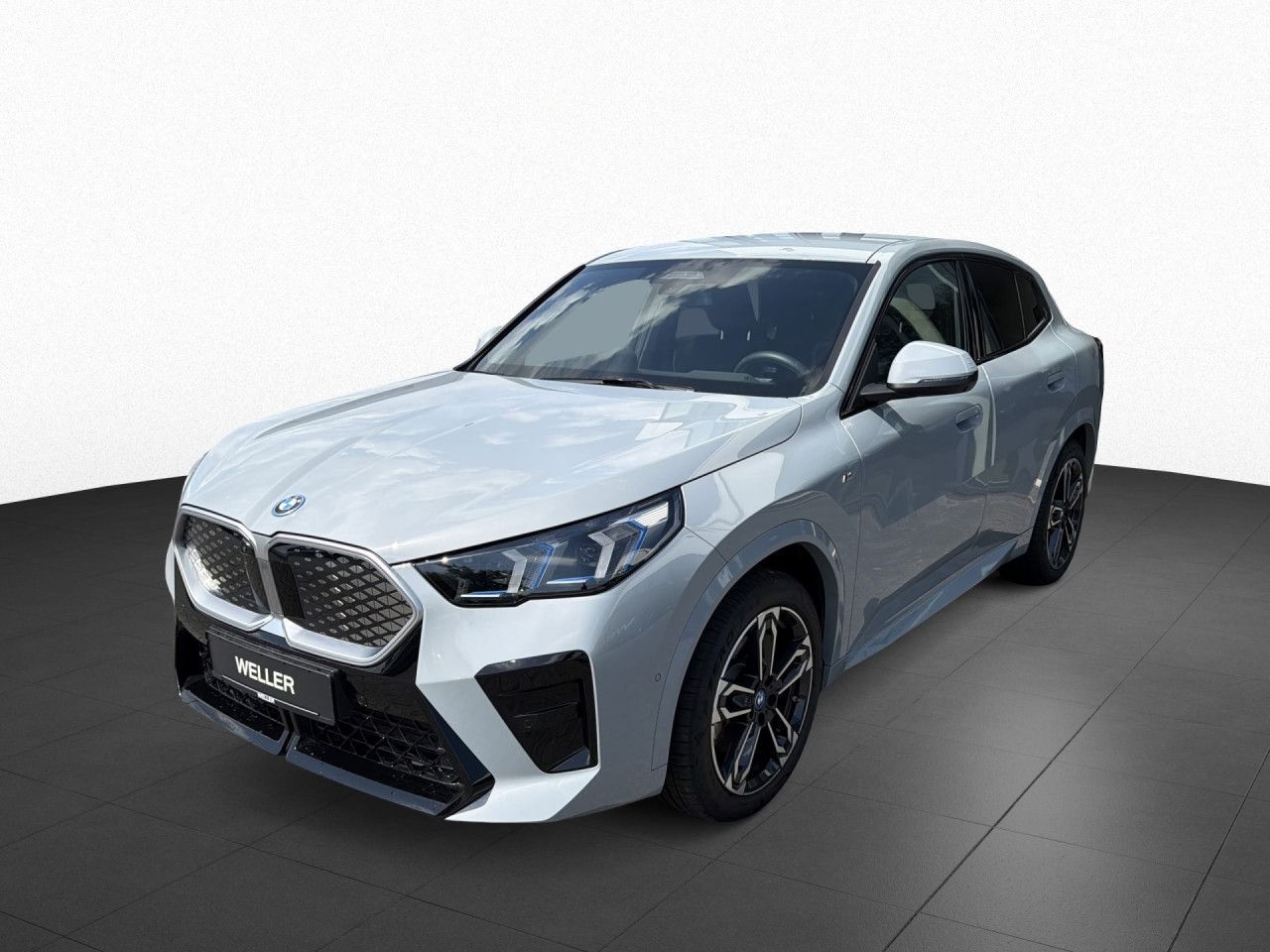 BMW iX2 - Bild 3