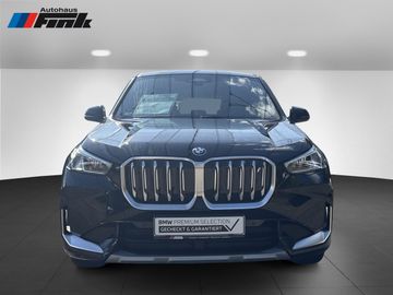 BMW iX1 xDrive30 xLine DAB Parkassistent Shz