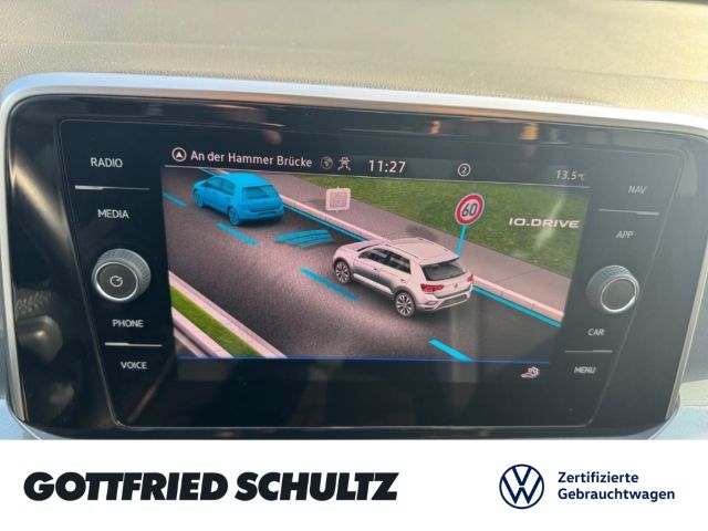 Volkswagen T-Roc - Bild 18