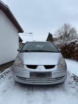 Mitsubishi Colt - gebrauchte Mitsubishi Colt aus dem Jahr 2005