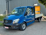 Mercedes-Benz SPRINTER 316 - 141 TKm - EURO6C - DoKa - Angebote entsprechen deinen Suchkriterien