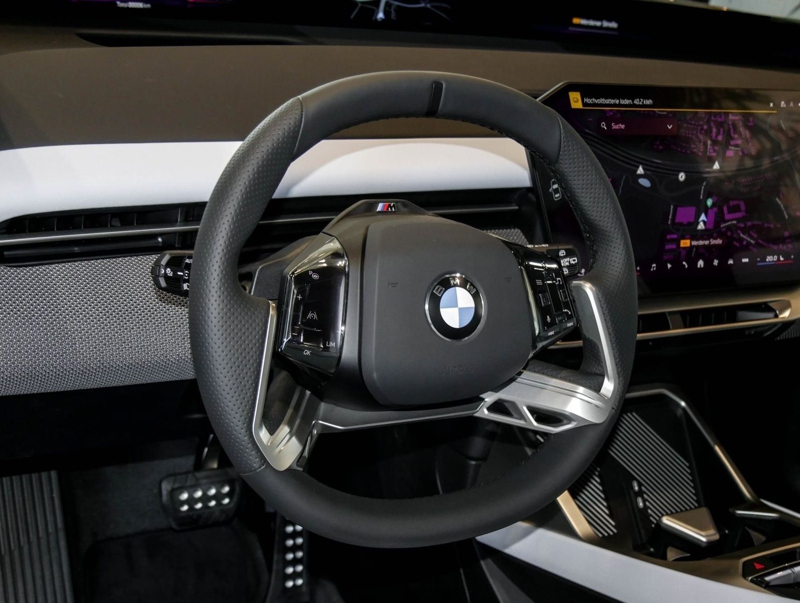 BMW iX3 - Bild 8