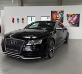 Audi RS5 Coupe 4.2 FSI quattro *Motor neu * Keramik - gebrauchte Audi RS5 aus dem Jahr 2011