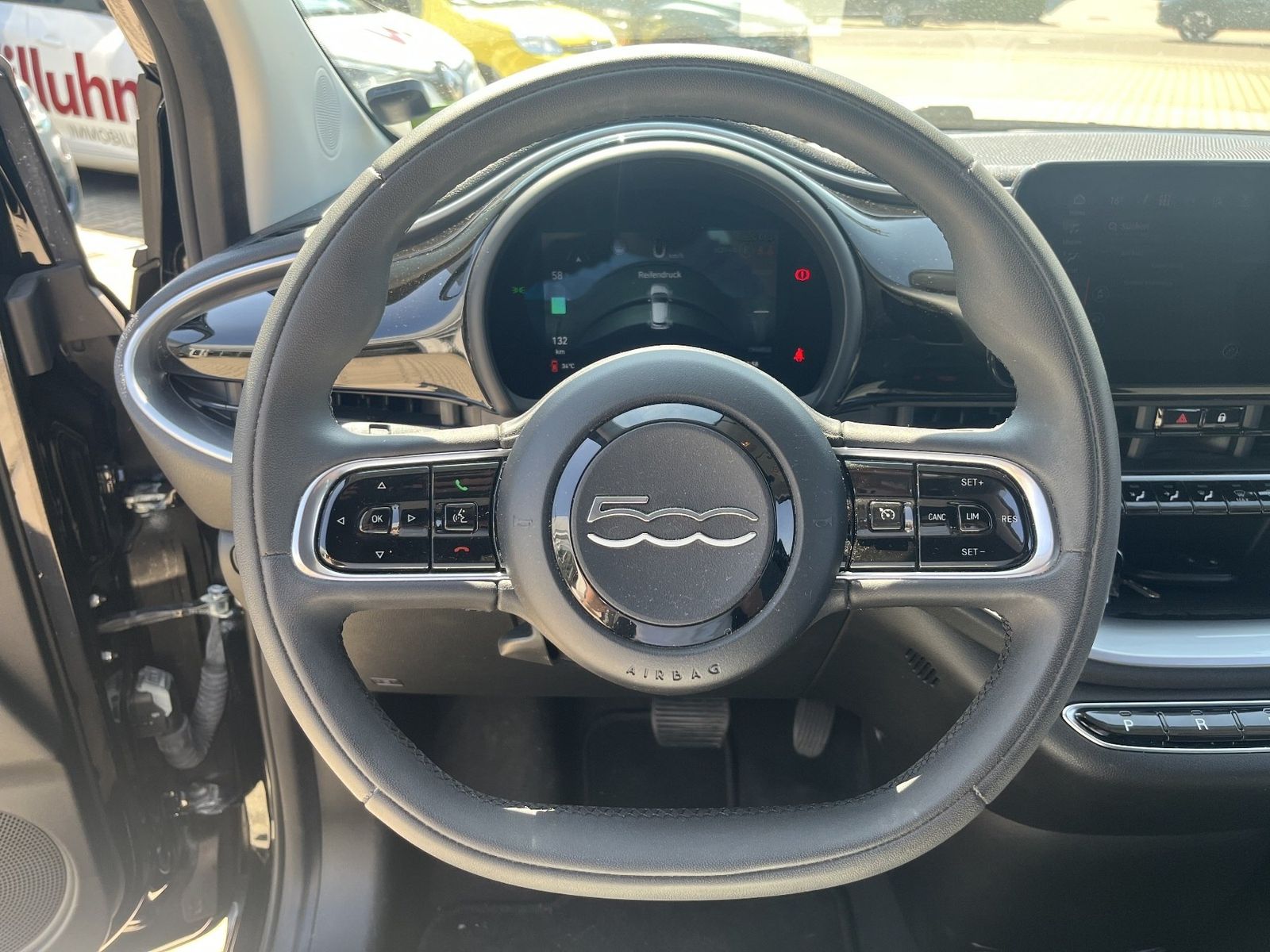 Fiat 500e - Bild 11