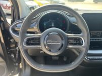 Fiat 500e - Vorschau Bild 11