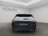 Skoda SUPERB COMBI SPORTLINE 2.0 TSI 4x4 STANDHZG+ACC+ - mit Benzin-Antrieb: Vollleder, Soundsystem, Kombi, mit Klimaanlage