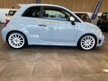 Abarth 500 595 esseesse *1.HAND*NAVI*AKROPOVIC*SPORT*