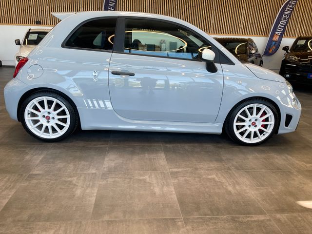 Abarth 500 595 esseesse *1.HAND*NAVI*AKROPOVIC*SPORT*