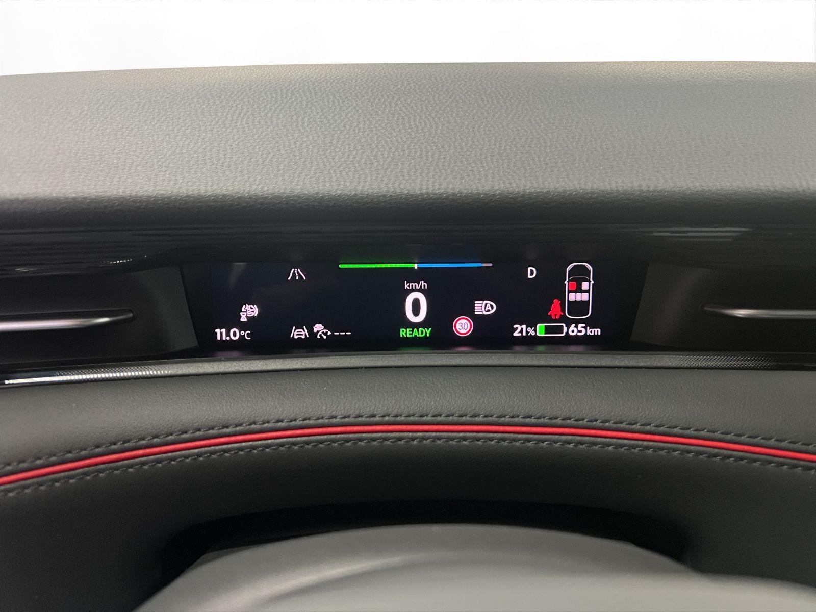 Volkswagen ID.7 - Bild 9
