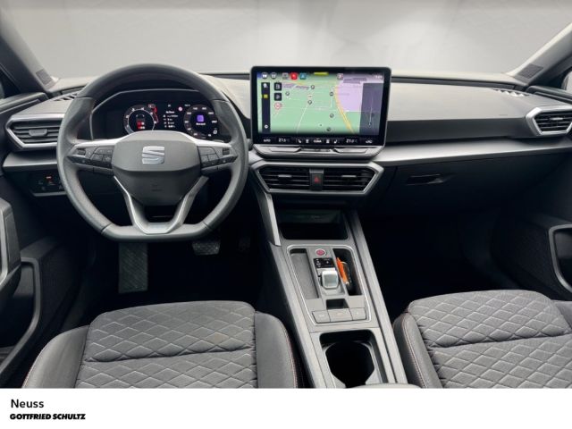 Seat Leon - Bild 6
