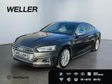 Audi S5 Sportback 3.0 TFSI qu tiptro *Matrix*HUD*AHK* - Audi S5: Limousine