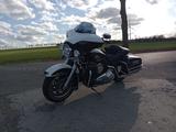 Harley-Davidson Electra Glide Ultra Classic 1690 ccm - HARLEY-DAVIDSON 2008 ELECTRA GLIDE