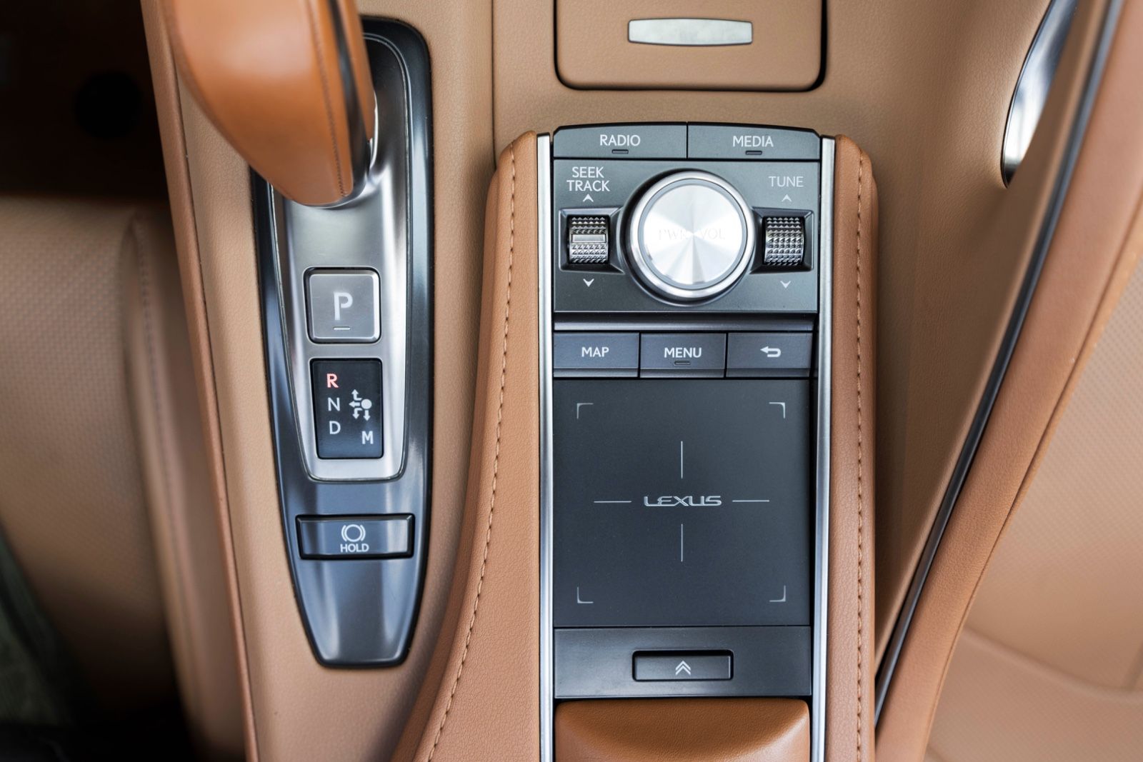 Fahrzeugabbildung Lexus LC 500 Cabrio HUD LED KAM TOTW ACC NAV ML