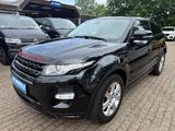 Land Rover Range Rover Evoque Dynamic Navi Leder Xenon Kame - Land Rover Range Rover Evoque in Oldenburg