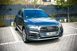 Audi Q5 FY 3x S-line 2.0 TDI QUATTRO - Audi Q5 FY mit Diesel-Antrieb