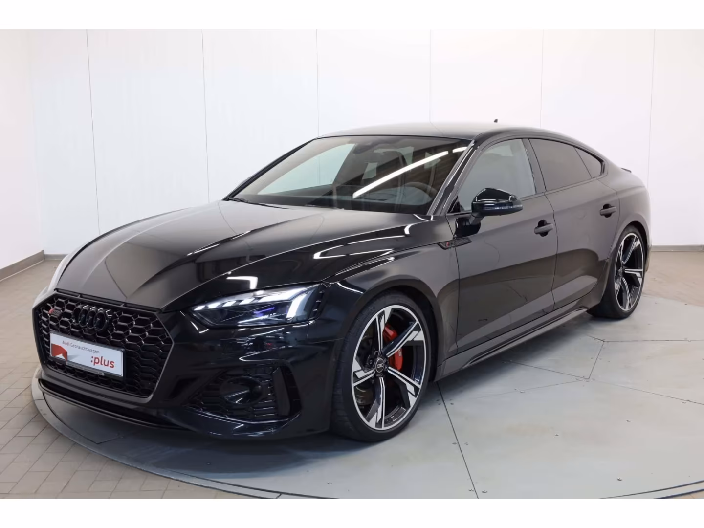 Audi RS5 Sportback 2.9 TFSI quattro